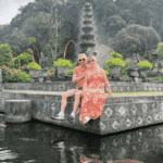 bali tour idea tirta gangga water ppalace