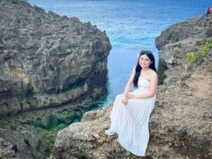 anggel bilabong bali tour idea