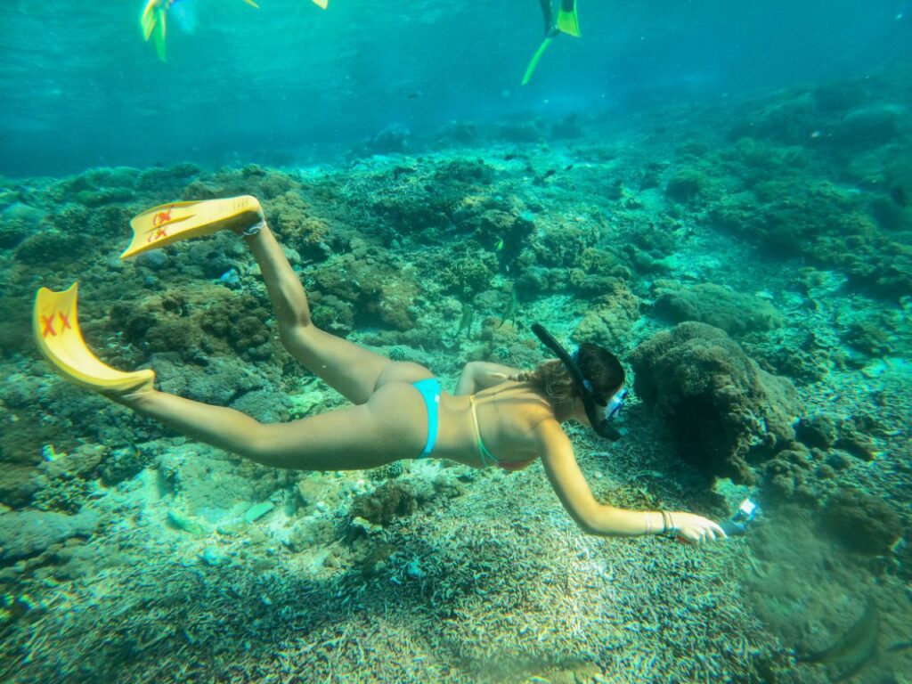 Snorkeling trip Nusa Penida at Crystal Bay and Manta Point.jpg