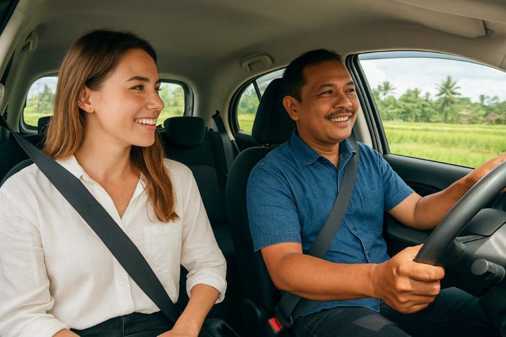 Canggu private driver with guest.jpg