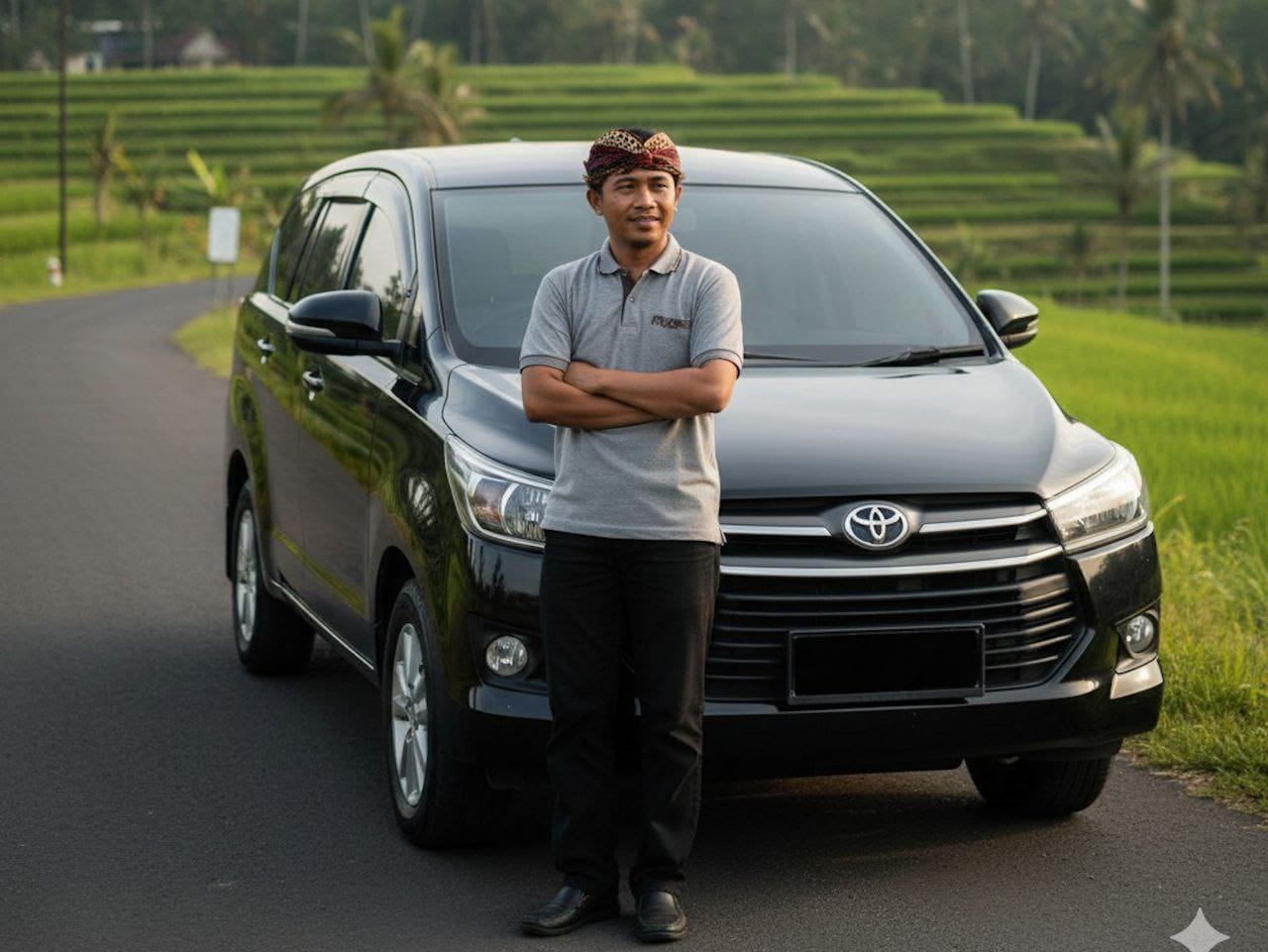 Hire Bali Driver Tour: Private & Flexible for Independent Travelers