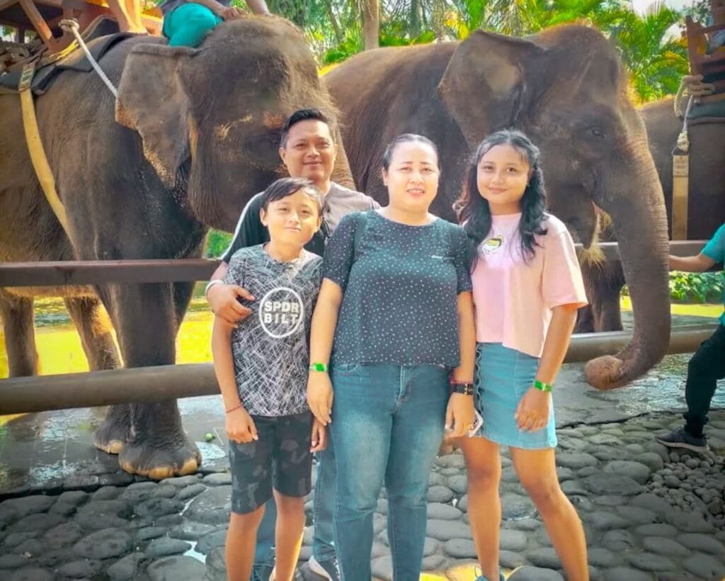 bali zoo private tour with flexible schedule