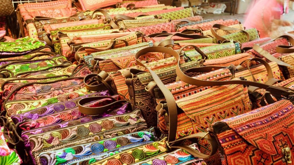 best bali souvenir shop no bargaining agung bali oleh oleh store