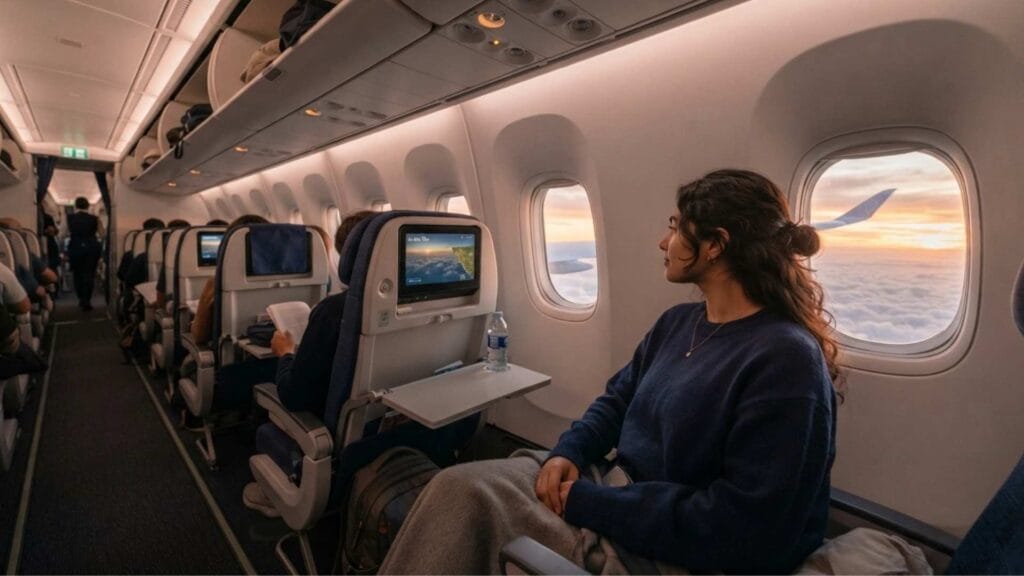 Dubai to Bali flight duration and long-haul travel